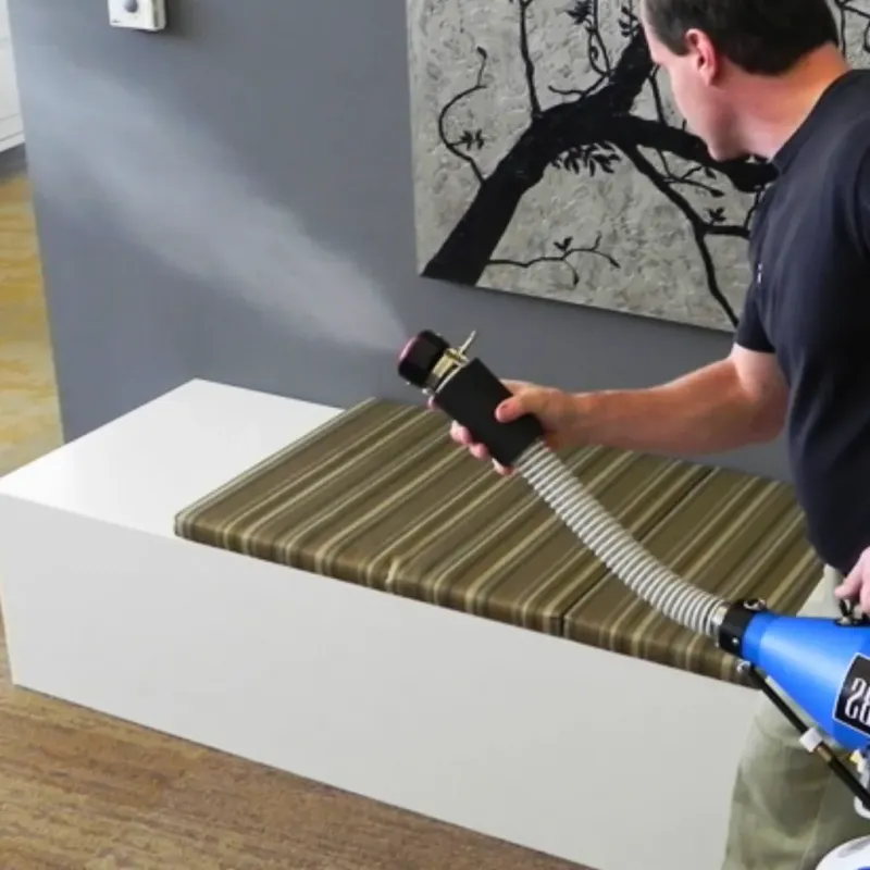 Professional Odor Removal in Allendale, CA